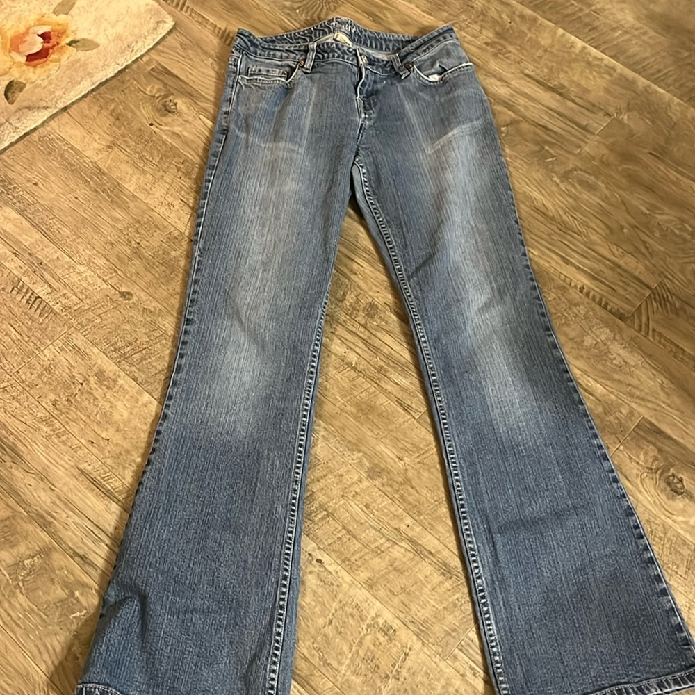 Taunt jeans